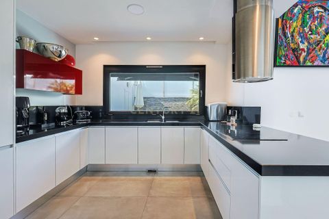Villa i Almada, Setubal, Almada - € 849.000 | Ref: C0431-00725 - foto 12