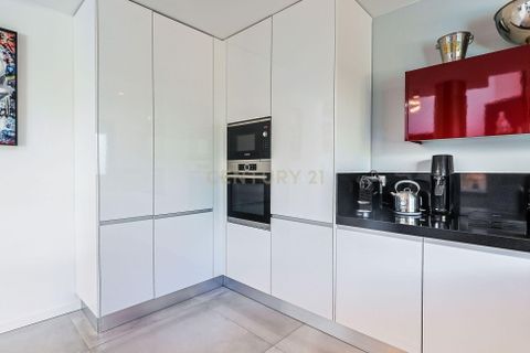 Villa i Almada, Setubal, Almada - € 849.000 | Ref: C0431-00725 - foto 13