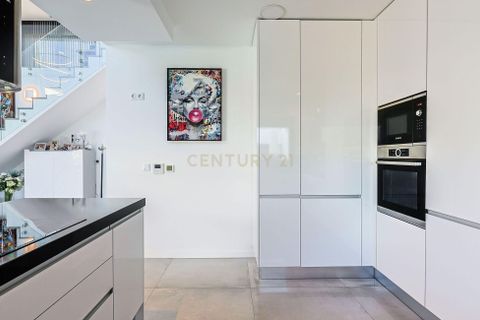 Villa i Almada, Setubal, Almada - € 849.000 | Ref: C0431-00725 - foto 14