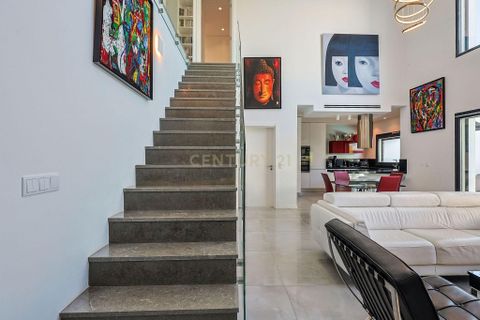 Villa i Almada, Setubal, Almada - € 849.000 | Ref: C0431-00725 - foto 17