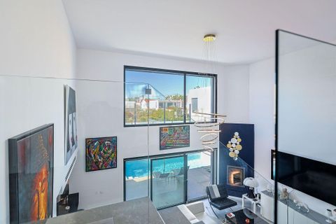 Villa i Almada, Setubal, Almada - € 849.000 | Ref: C0431-00725 - foto 18