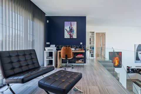 Villa i Almada, Setubal, Almada - € 849.000 | Ref: C0431-00725 - foto 20