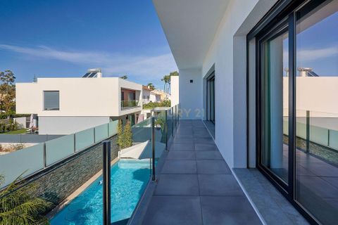 Villa i Almada, Setubal, Almada - € 849.000 | Ref: C0431-00725 - foto 23