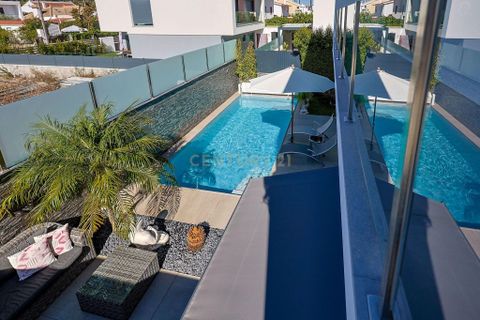 Villa i Almada, Setubal, Almada - € 849.000 | Ref: C0431-00725 - foto 24