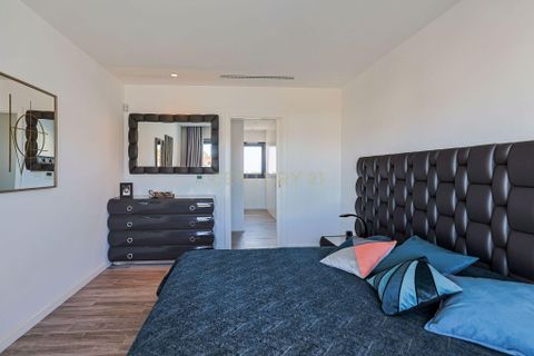 Villa i Almada, Setubal, Almada - € 849.000 | Ref: C0431-00725 - foto 25