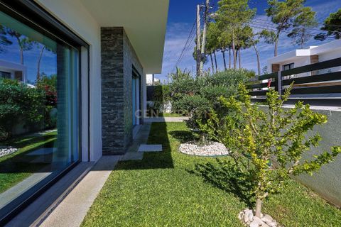 Villa i Almada, Setubal, Almada - € 849.000 | Ref: C0431-00725 - foto 34
