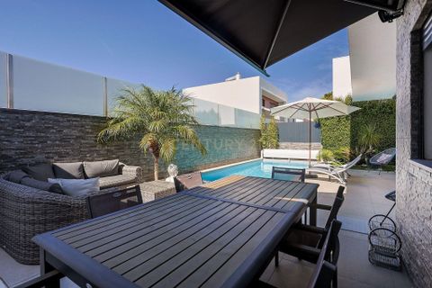 Villa i Almada, Setubal, Almada - € 849.000 | Ref: C0431-00725 - foto 36