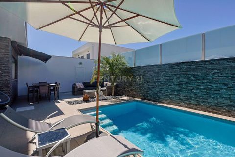 Villa i Almada, Setubal, Almada - € 849.000 | Ref: C0431-00725 - foto 37