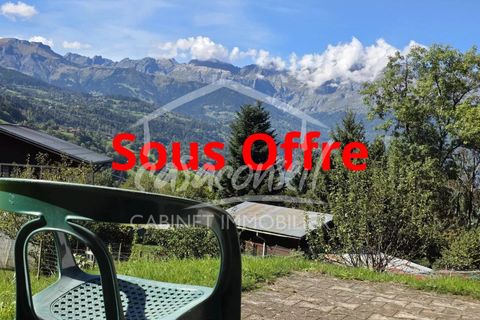 Wooden chalet in Saint-Gervais-les-Bains, Haute-Savoie - photo 2