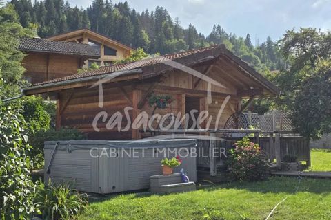 Villa i Domancy, Haute-Savoie, Domancy - € 980.000 | Ref: T355 - foto 2