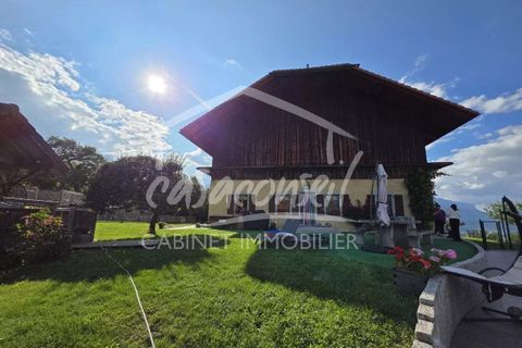Villa i Domancy, Haute-Savoie, Domancy - € 980.000 | Ref: T355 - foto 3