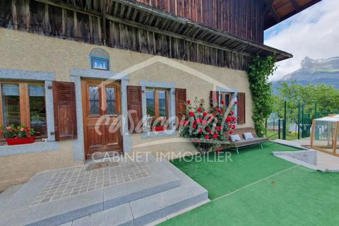 Villa i Domancy, Haute-Savoie, Domancy - € 980.000 | Ref: T355 - foto 4