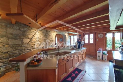 Villa i Domancy, Haute-Savoie, Domancy - € 980.000 | Ref: T355 - foto 5