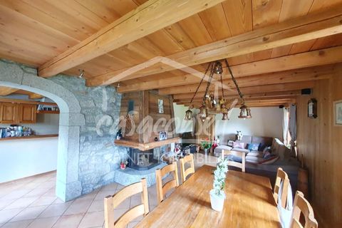 Villa i Domancy, Haute-Savoie, Domancy - € 980.000 | Ref: T355 - foto 6
