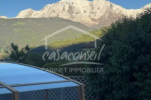 Villa i Domancy, Haute-Savoie, Domancy - € 980.000 | Ref: T355 - foto 7