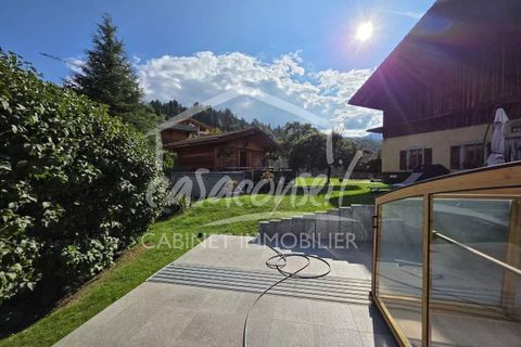 Villa i Domancy, Haute-Savoie, Domancy - € 980.000 | Ref: T355 - foto 8