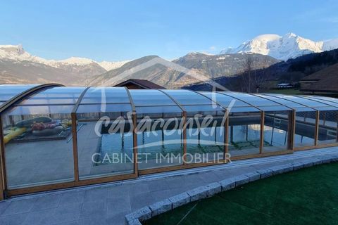 Villa i Domancy, Haute-Savoie, Domancy - € 980.000 | Ref: T355 - foto 9