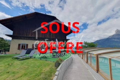 Villa i Domancy, Haute-Savoie, Domancy - € 980.000 | Ref: T355 - foto 1