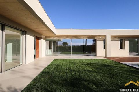 Villa i Almancil, Faro, Almancil - € 1.875.000 | Ref: xtp_0245 - foto 5