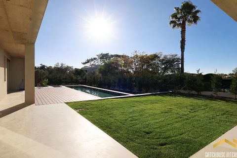Villa i Almancil, Faro, Almancil - € 1.875.000 | Ref: xtp_0245 - foto 7