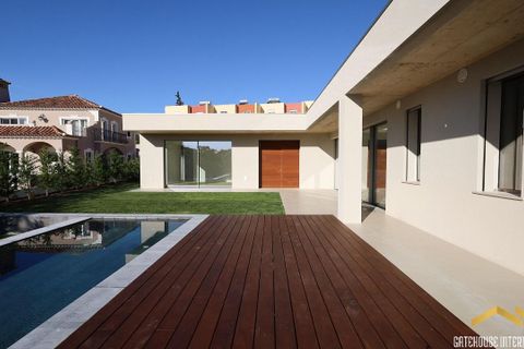 Villa i Almancil, Faro, Almancil - € 1.875.000 | Ref: xtp_0245 - foto 3