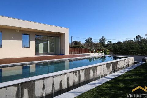 Villa i Almancil, Faro, Almancil - € 1.875.000 | Ref: xtp_0245 - foto 4