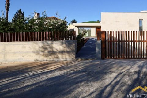 Villa i Almancil, Faro, Almancil - € 1.875.000 | Ref: xtp_0245 - foto 8