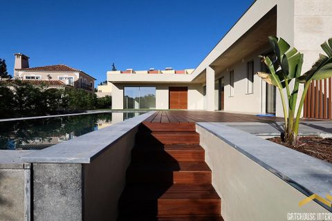 Villa i Almancil, Faro, Almancil - € 1.875.000 | Ref: xtp_0245 - foto 36