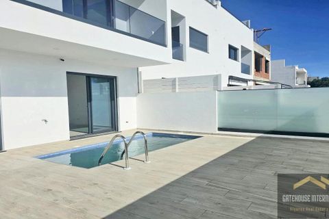 Rækkehus i Tavira, Faro, Tavira - € 750.000 | Ref: lwl_305 - foto 1