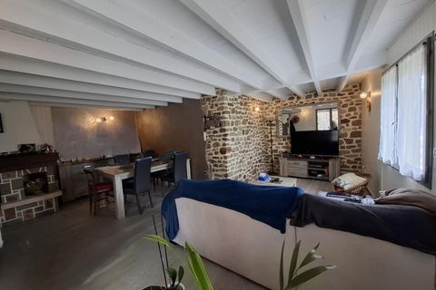 Landsbyhus i Lezoux, Puy-de-Dome, Lezoux - € 252.000 | Ref: 830032262400 - foto 7