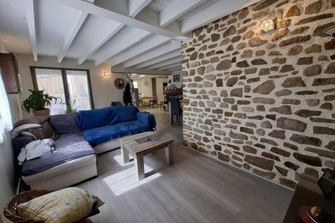 Landsbyhus i Lezoux, Puy-de-Dome, Lezoux - € 252.000 | Ref: 830032262400 - foto 8