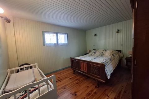 Landsbyhus i Lezoux, Puy-de-Dome, Lezoux - € 252.000 | Ref: 830032262400 - foto 10