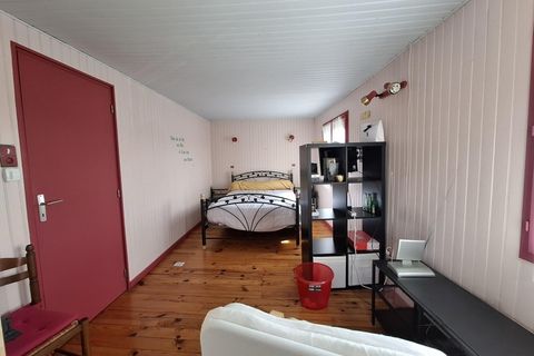 Landsbyhus i Lezoux, Puy-de-Dome, Lezoux - € 252.000 | Ref: 830032262400 - foto 11