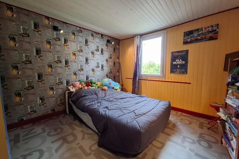 Landsbyhus i Lezoux, Puy-de-Dome, Lezoux - € 252.000 | Ref: 830032262400 - foto 12