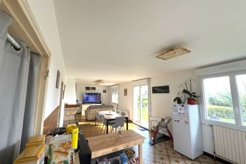 Villa a Missiriac, Morbihan, Missiriac - € 169.000 | Ref: 830037198319 - foto 2