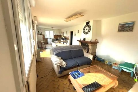 Villa a Missiriac, Morbihan, Missiriac - € 169.000 | Ref: 830037198319 - foto 3
