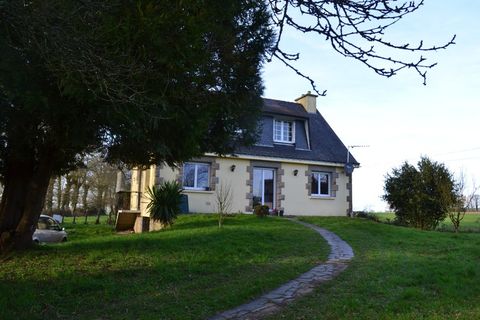 Villa a Missiriac, Morbihan, Missiriac - € 169.000 | Ref: 830037198319 - foto 9