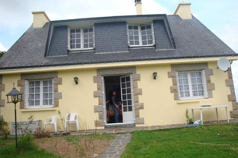 Villa a Missiriac, Morbihan, Missiriac - € 169.000 | Ref: 830037198319 - foto 10