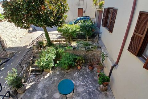 Byhus i Guardea, Terni, Guardea - € 47.000 | Ref: Frattuccia001 - foto 3