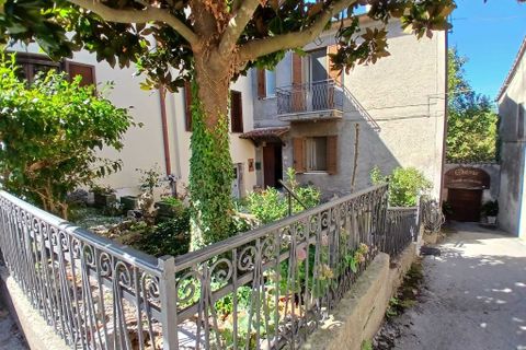Byhus i Guardea, Terni, Guardea - € 47.000 | Ref: Frattuccia001 - foto 4