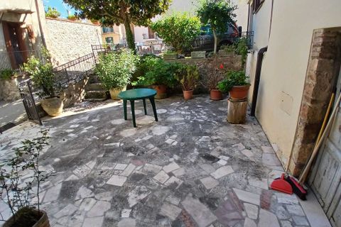 Byhus i Guardea, Terni, Guardea - € 47.000 | Ref: Frattuccia001 - foto 5