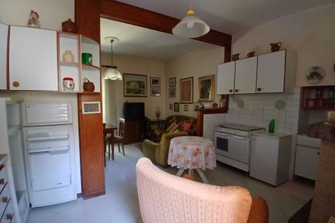Byhus i Guardea, Terni, Guardea - € 47.000 | Ref: Frattuccia001 - foto 7