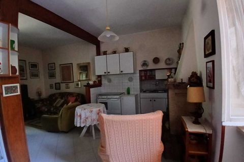 Byhus i Guardea, Terni, Guardea - € 47.000 | Ref: Frattuccia001 - foto 8