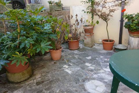 Byhus i Guardea, Terni, Guardea - € 47.000 | Ref: Frattuccia001 - foto 9