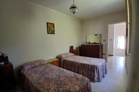 Byhus i Guardea, Terni, Guardea - € 47.000 | Ref: Frattuccia001 - foto 12