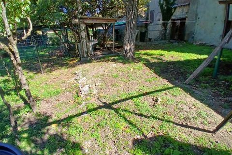 Byhus i Guardea, Terni, Guardea - € 47.000 | Ref: Frattuccia001 - foto 14