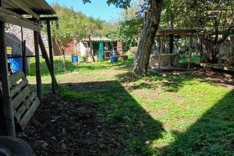 Byhus i Guardea, Terni, Guardea - € 47.000 | Ref: Frattuccia001 - foto 16