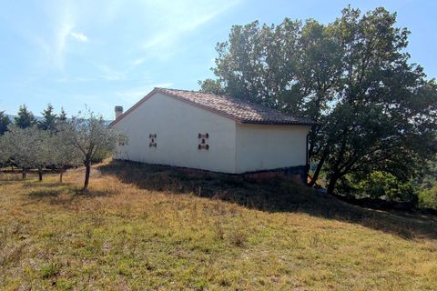 Villa i Todi, Perugia, Todi - € 220.000 | Ref: TODI25-2 - foto 3