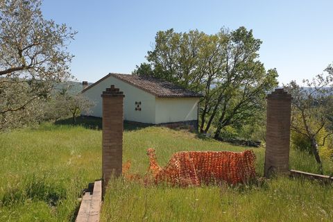 Villa i Todi, Perugia, Todi - € 220.000 | Ref: TODI25-2 - foto 4