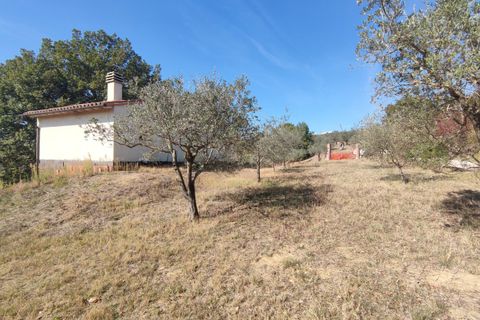 Villa i Todi, Perugia, Todi - € 220.000 | Ref: TODI25-2 - foto 10